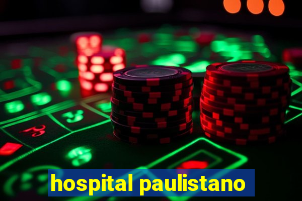 hospital paulistano